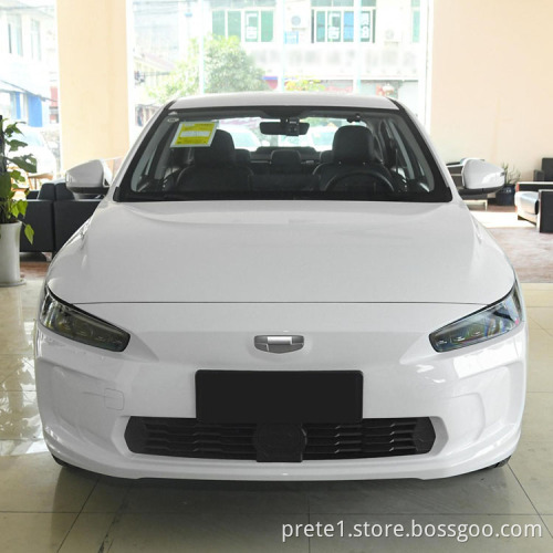 Geely Pro Best Ingarman In Pakistan Automotive New Energy Vehicle Geometry A Electric EV Car